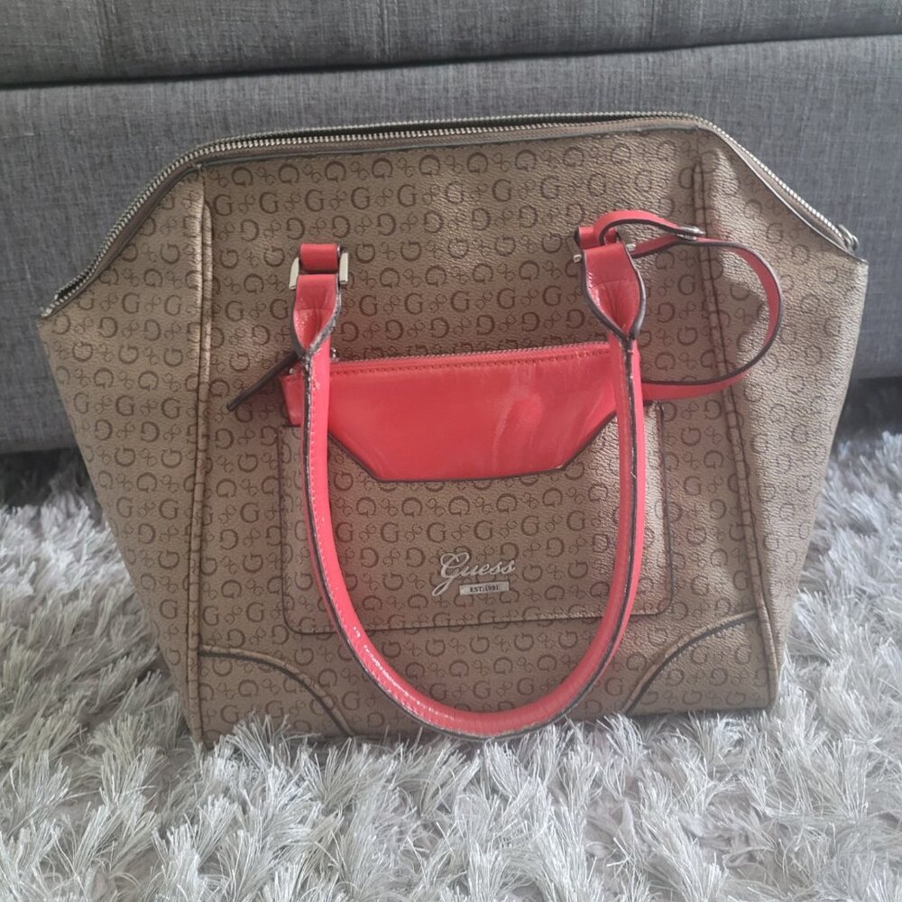Guess handbag